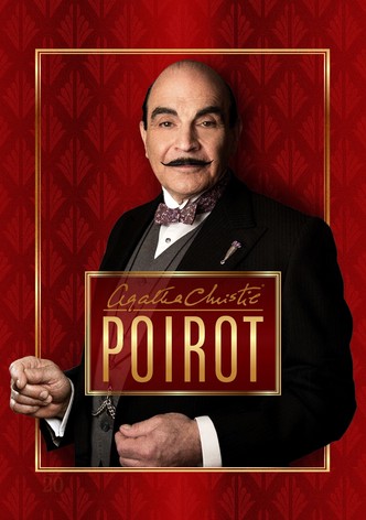 Agatha Christie: Poirot