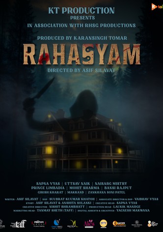 Rahasyam