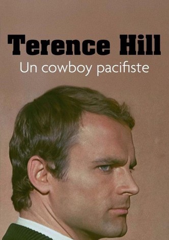 Terence Hill: Pazifist und Cowboy