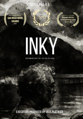 Inky