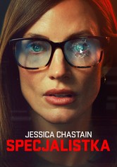 Specjalistka