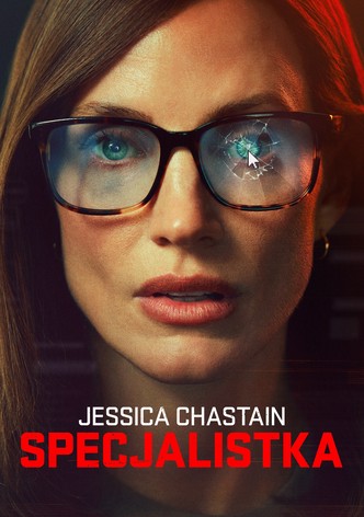 Specjalistka - Sezon 1