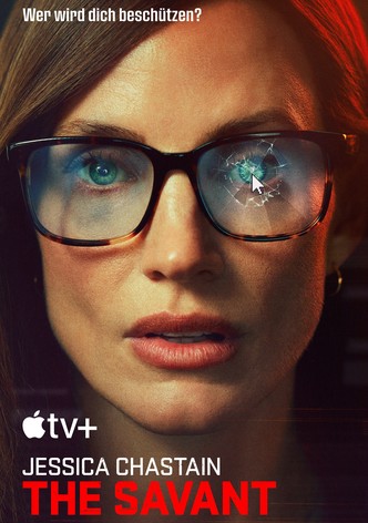 The Savant - Staffel 1