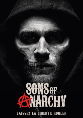 Sons of Anarchy