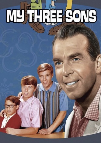 My Three Sons