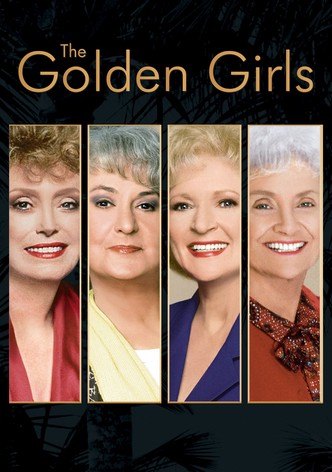 The Golden Girls