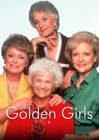 The Golden Girls