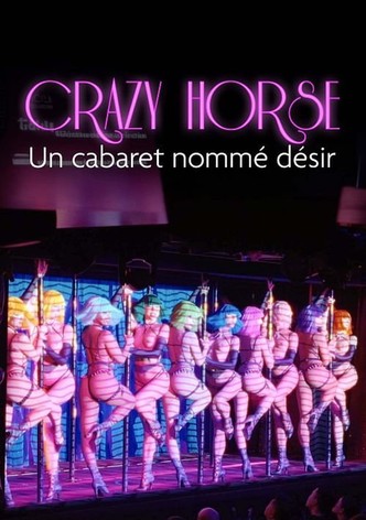 Crazy Horse