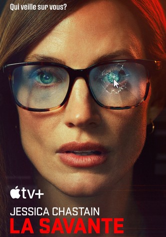 The Savant - Saison 1