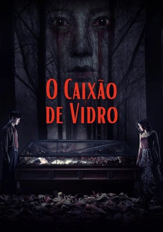 O Caixão de Vidro