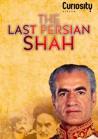 Der Schah und der Ayatollah