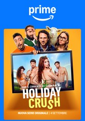 Holiday Crush