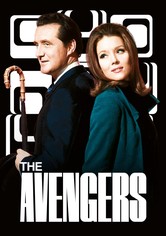The Avengers