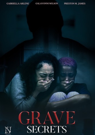 Grave Secrets