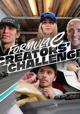 Formula E Creators' Challenge