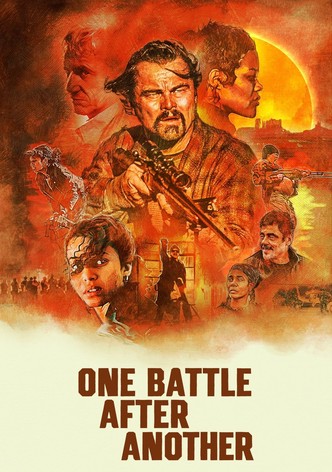 One Battle After Another