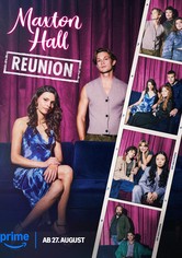 Maxton Hall: Reunion