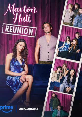 Maxton Hall: Reunion