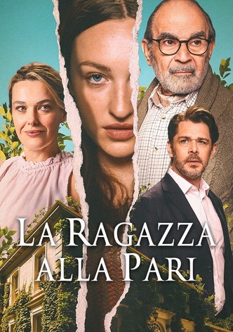 La ragazza alla pari