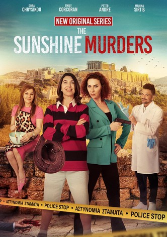 The Sunshine Murders - Season 1
