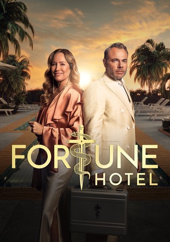 Fortune Hotel Sverige