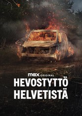 Hevostyttö helvetistä