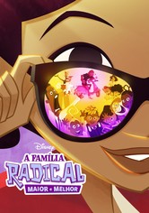 Orgulho de Família, Mais Ruidosos e Orgulhosos