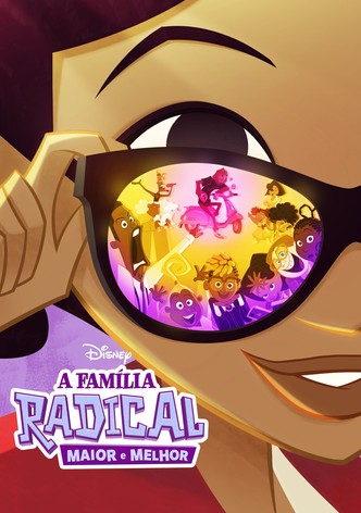 Orgulho de Família, Mais Ruidosos e Orgulhosos