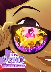 Los Proud: Más ruidosos y orgullosos