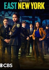 East New York: Una Nueva Ley