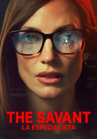 The Savant: la especialista