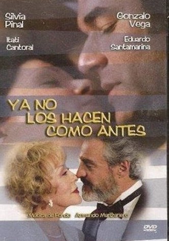 Ya no los hacen como antes