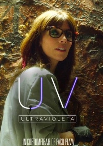 Ultravioleta