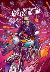 The World According to Jeff Goldblum