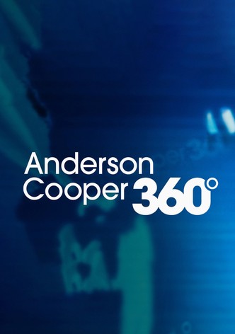 Anderson Cooper 360°