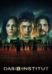 The Institute - Staffel 2