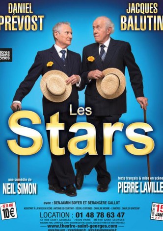 Les Stars