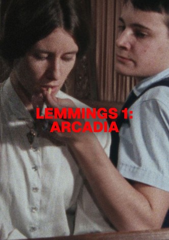 Lemmings, Part 1: Arcadia