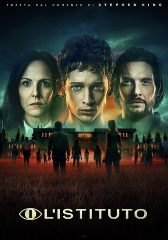 The Institute - Stagione 1