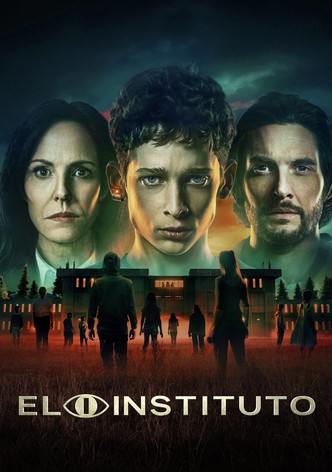El Instituto (Temporada 1)