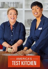 America's Test Kitchen - Temporada 17