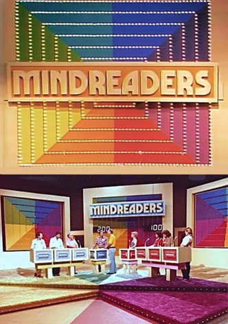 Mindreaders