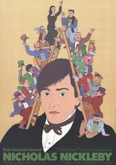 The Life and Adventures of Nicholas Nickleby