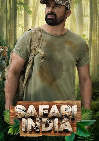 Safari India - Welcome to the Wild