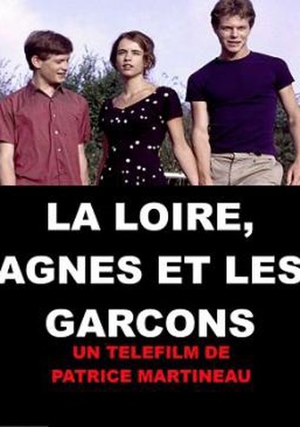 La loire, Agnès et les garçons
