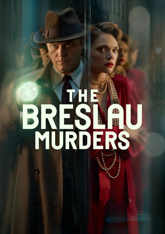 Os Assassínios de Breslau