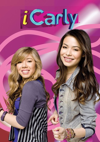 iCarly