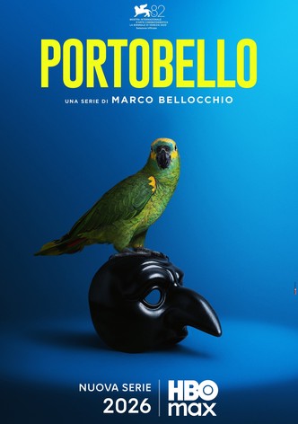 Portobello - Saison 1