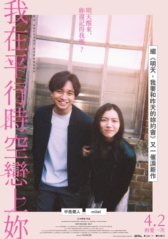 我在平行時空戀上妳