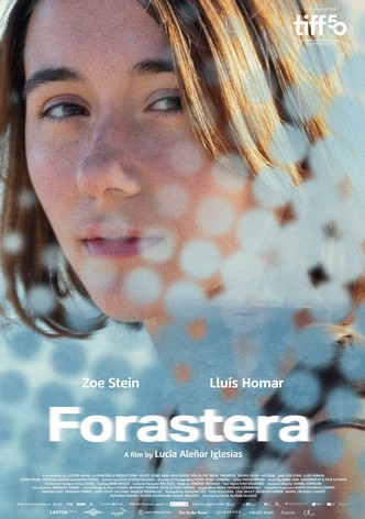 Forastera